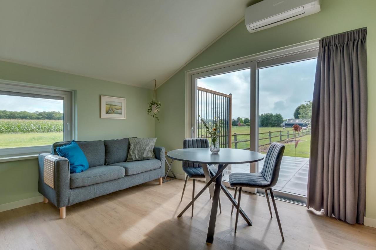 Pronkserf Lemelerveld Extérieur photo