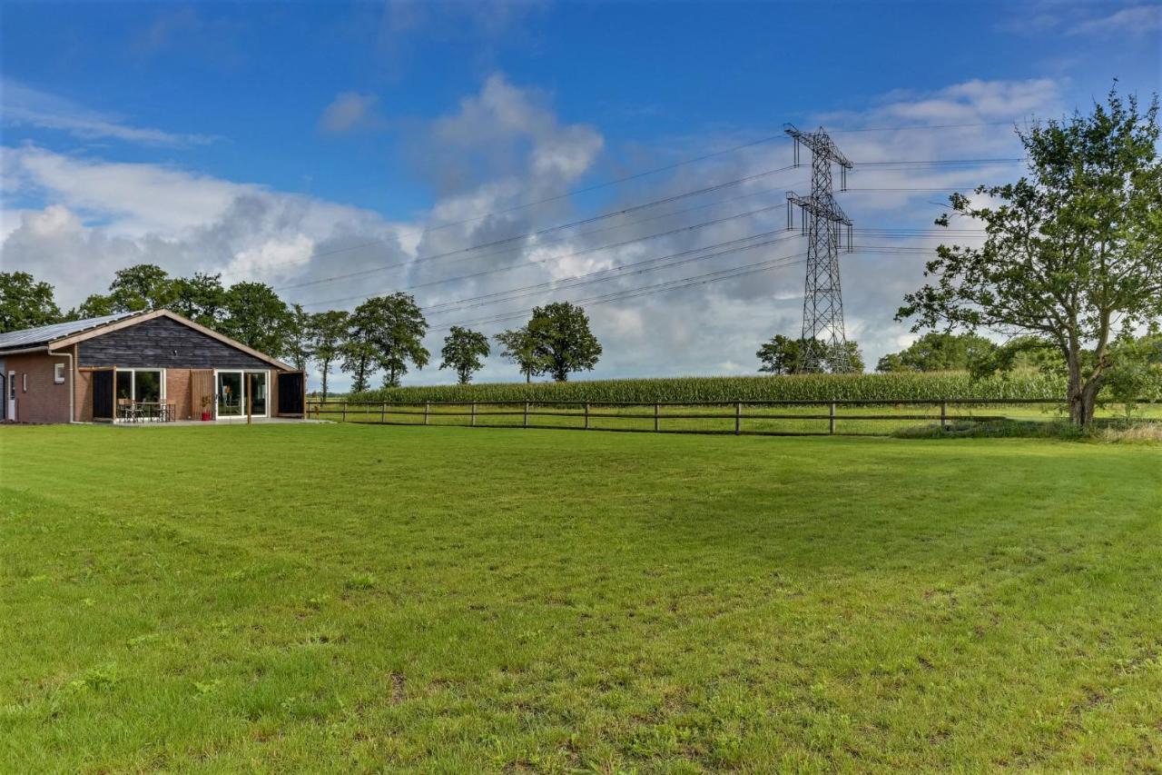 Pronkserf Lemelerveld Extérieur photo
