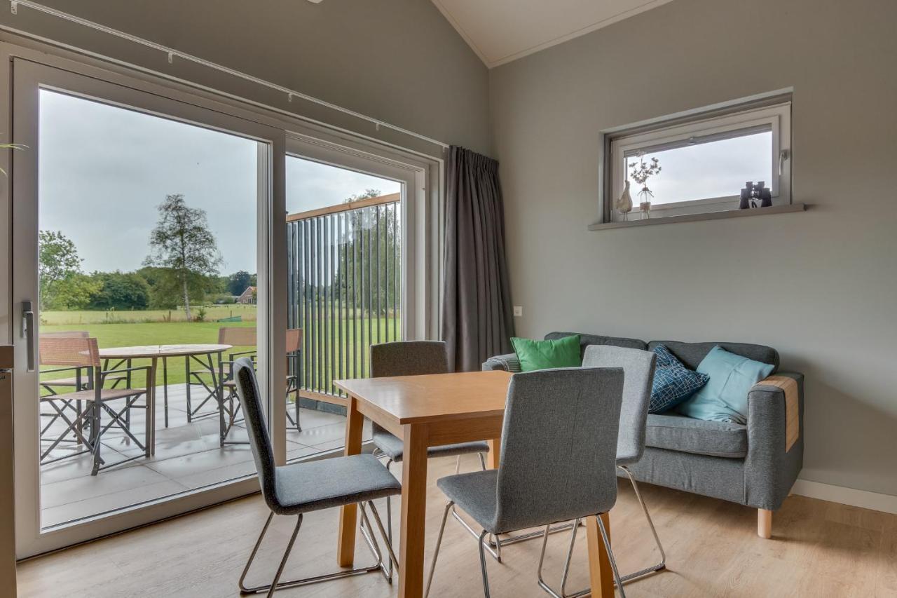 Pronkserf Lemelerveld Extérieur photo