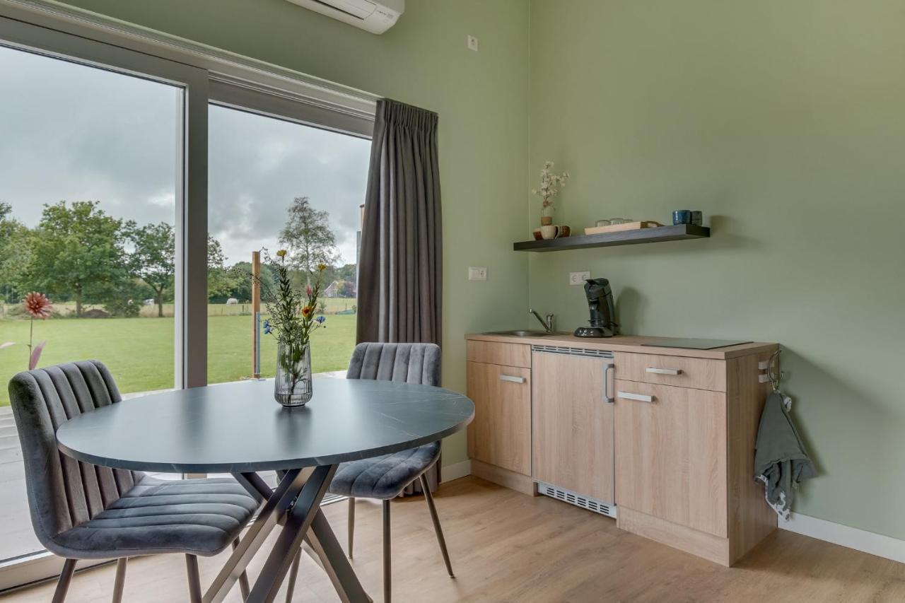 Pronkserf Lemelerveld Extérieur photo