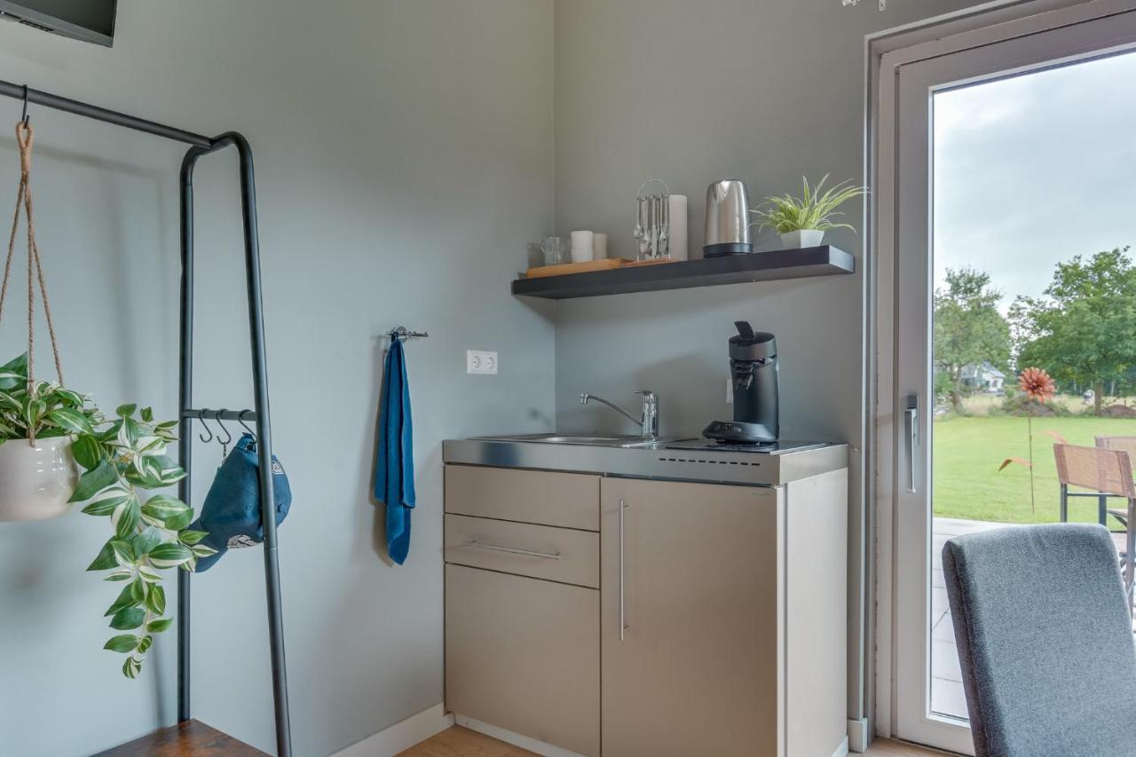 Pronkserf Lemelerveld Extérieur photo